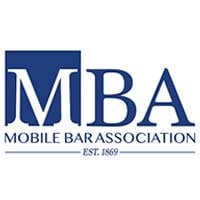 MBA | Mobile Bar Association | Est. 1869